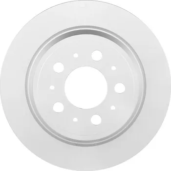 Brzdový kotouč Brzdový Kotouč; Zadní BOSCH (0986478495)
