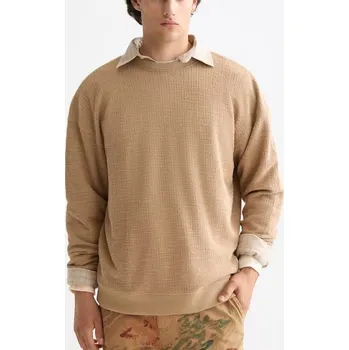 Pánský svetr Scotch & Soda — Sweat Tannin