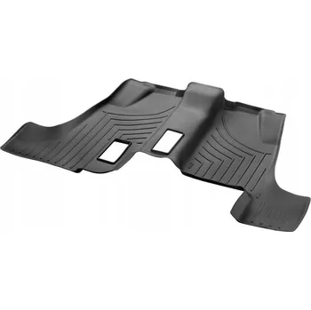 autokoberec Gumové rohože Mercedes-Benz OE 1 ks