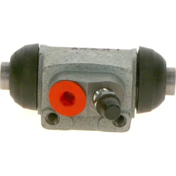 Brzdový válec Brzdový Válec Kola; Zadní BOSCH (0986475960)