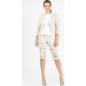 Dámské kalhoty KALHOTY 1125 AXELLO originální česká výroba Velikost: 38