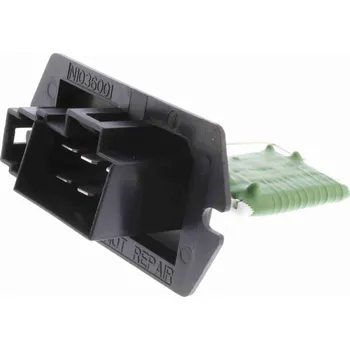 Regulace, vnitřní ventilace VEMO V33-79-0002