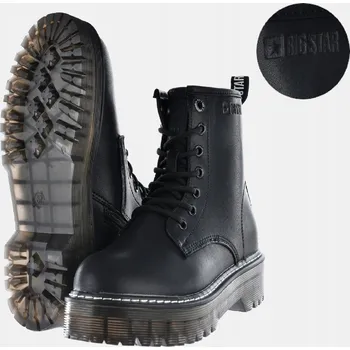 Dámské tenisky Big Star dámské boty kanady KK274537 velikost 38