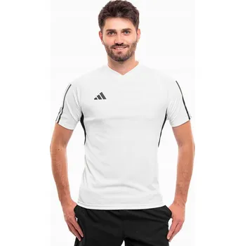 Pánské tričko Y5380 TRIČKO PÁNSKÉ ADIDAS TIRO 23 COMPETITION JERSEY IC4565 vel. M