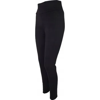Dámské legíny ZATEPLENÉ LEGÍNY VELKÁ VELIKOST TEPLÝ KOŽÍŠEK VYSOKÝ PAS LEGÍNY 2XL/3XL R