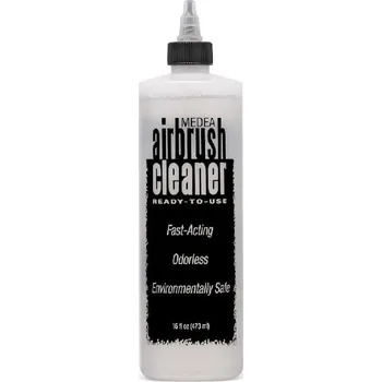 IWATA Medea Airbrush Cleaner 473 ml
