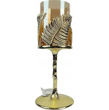 Svícen Svícen, podstavec oto-home 38 cm na 1 svíčku