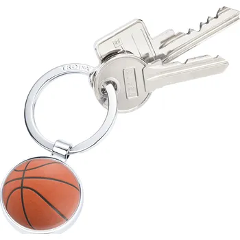 Troika Klíčenka "Basketbal"