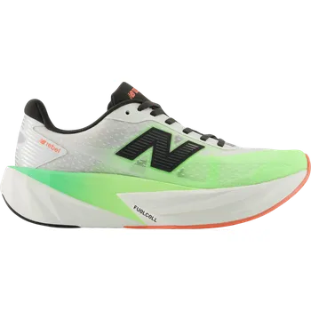 Dámská běžecká obuv Běžecké boty New Balance FuelCell Rebel v5 Ekiden wfcxem5-wfcxem5 Velikost 38 EU | 5,5 UK | 7,5 US | 24,5 CM