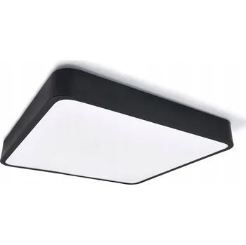 LED PANEL NÁSTĚNNÝ STROPNÍ SVÍTIDLO SVÍTIDLO SENZOR POHYBU 48W 4500K