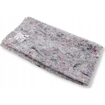 Utěrka Perfecto šedá podlahová Utěrka 1 ks