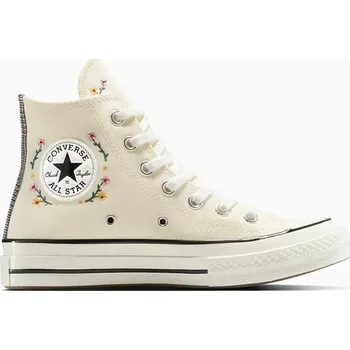 Oblečení a móda Kecky Converse Chuck 70 A15548C bílá 00X, EUR 38