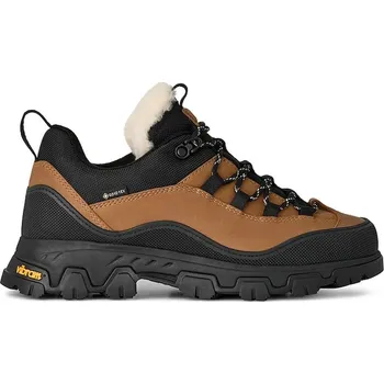 Dámské tenisky Tenisky UGG Metrotrek Hiker 1171434.CHE hnědá 82X, EUR 39