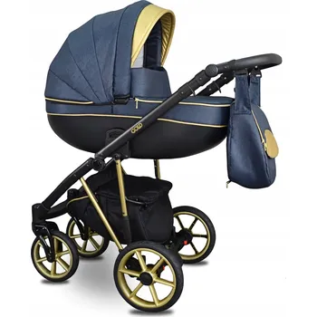 Kočárek Kočárek 4v1 Babe boss Fabero Gold