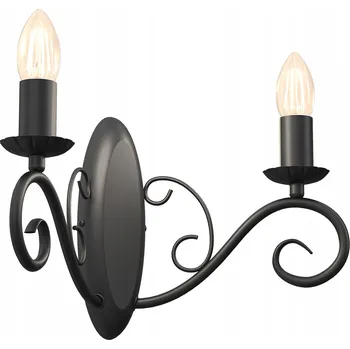 Nástěnné svítidlo Nástěnné svítidlo Luminex béžové E14 60 W