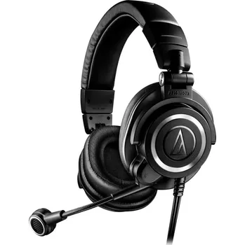 Sluchátka Sluchátka přes uši Audio-Technica ATH-M50xSTS-USB