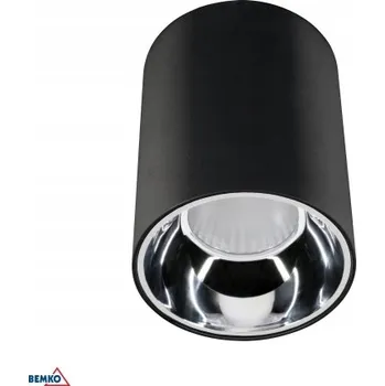 Bodové svítidlo Bodové svítidlo Bemko černé