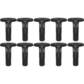 Zavěšení kol BMW 5 E60 E61 SPONKY KOLÍKY ZÁPADKY LIŠTY PRAHU