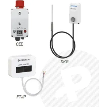 Čerpadlo JUNG PUMPEN | FTJP vysílač pro chytrou domácnost AT9005518