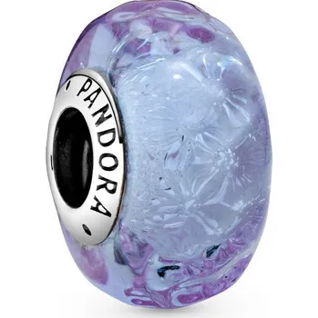 Oblečení a móda Pandora Skleněný korálek 798875C00 + 2 měsíce na vrácení zboží