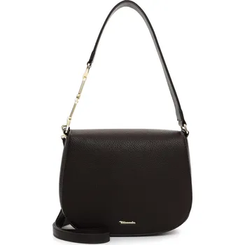 Kabelka DÁMSKÁ KABELKA TAMARIS 34042,200 HNĚDÁ Barva: HNĚDÁ, Velikost: UNI