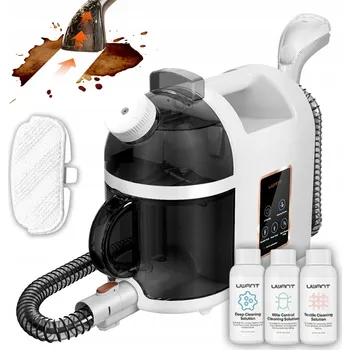 Vysavač Vysavač UWANT B200 WHITE 1900 W