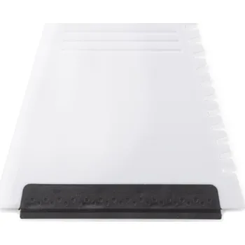 Autoškrabka Škrabka na okna Blue Collection Glace 29051-01