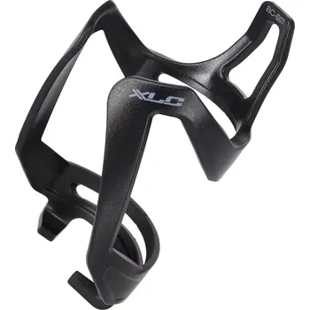 Košík na láhev XLC XLC košík láhve BC-S07 Flexmount barva černá
