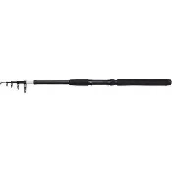 Rybářský prut Prut DAM Base-X Tele Spin 360cm 30-60g 70393