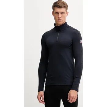 Pánská mikina Funkční mikina Fusalp Alpille IV A2203 námořnická modř 59X, vel. M