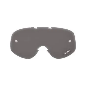 Auto-moto Náhradní sklo k moto brýlím Worker Spooner - kouřové