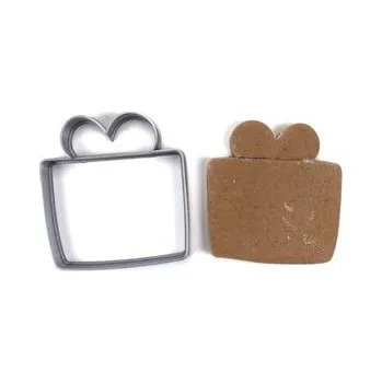 Vykrajovátko Dárek vykrajovátko/formička