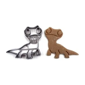 Vykrajovátko Mlok pohádkový vykrajovátko/formička