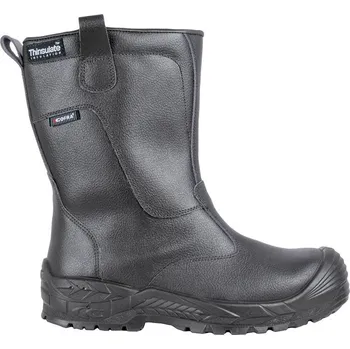 Pracovní obuv Bezpečnostní obuv Cofra GERD S3S CI HRO FO SR Velikost boty: 44