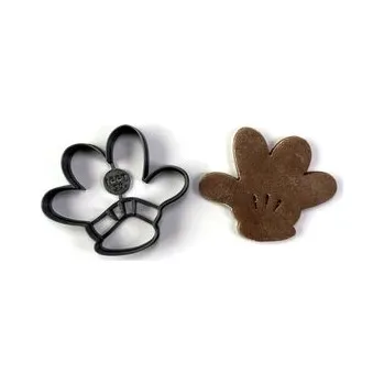 Vykrajovátko Rukavice myšáků vykrajovátko/formička