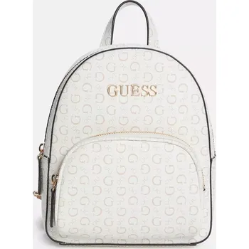 GUESS dámský batoh Eldoria bílý