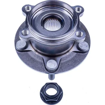 Ložisko kola, sada DENCKERMANN W413990