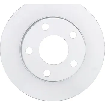 Brzdový kotouč Brzdový Kotouč; Zadní BOSCH (0986478480)