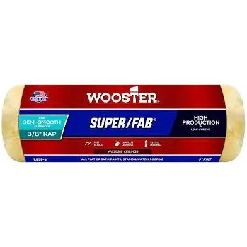 Malířský váleček Náhradní váleček (náplň) Wooster 23 cm