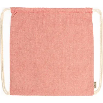 Městský batoh ROLY Multifunkční batoh Brescia Velikost: uni, Barva: červená (60)