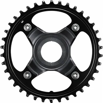 Převodník na kolo Shimano převodník XT SMCRE80 38 zubů, pro 1x11 a 10 speed STePS + DÁREK