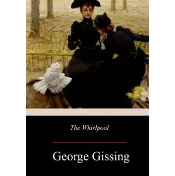 Kniha The Whirlpool (George Gissing)(Brožovaná)