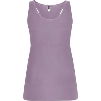 ROLY Dámské tílko Brenda Velikost: S, Barva: levandulová (268)