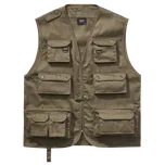 Vesta Hunting, Brandit, Olivová, S