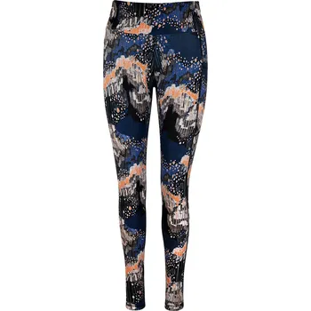 Dámské legíny TERMOVEL Dámské legíny FLET BLUE SKY VELIKOST: L