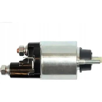 Startér Elektromagnetický spínač, startér AS-PL SS6017