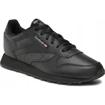 Dámské tenisky Sneakersy Reebok Classic Leather GZ6094 Černá 34_5