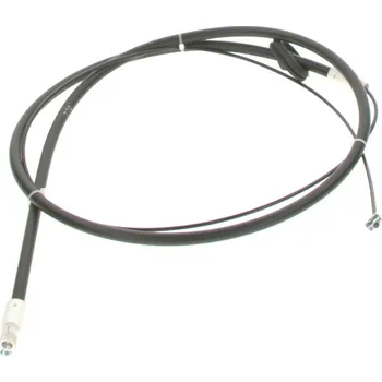 Lanko parkovací brzdy Brzdové Lanko; Parkovací Brzda BOSCH (1987477198)