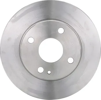 Brzdový kotouč Brzdový Kotouč; Přední BOSCH (0986478219)