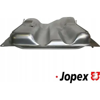 Palivová nádrž Palivová nádrž Transporter BUS T3 SS MV DJ 2.1 L